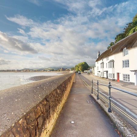 Captains Cottage マインヘッド エクステリア 写真