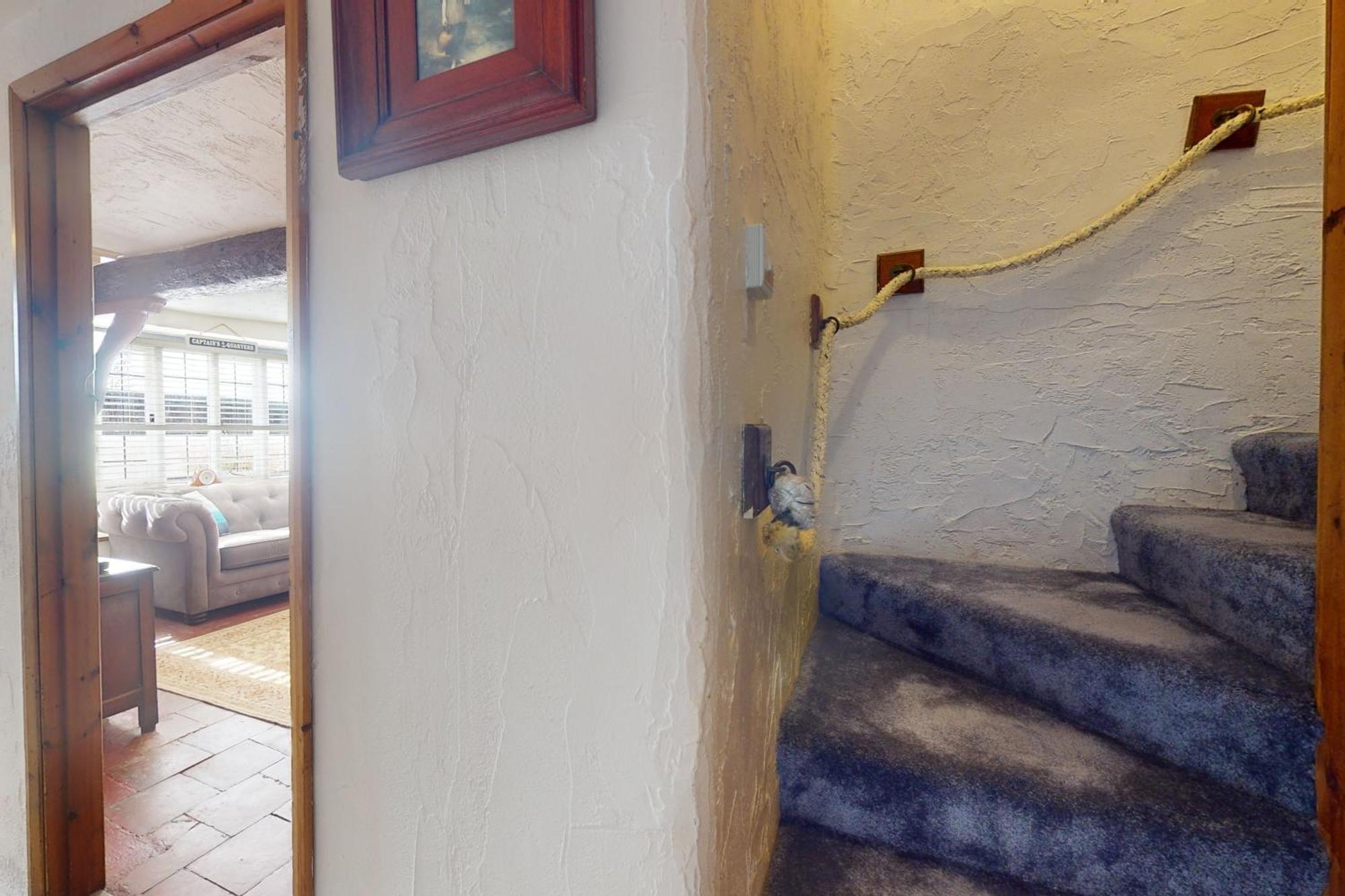 Captains Cottage マインヘッド エクステリア 写真
